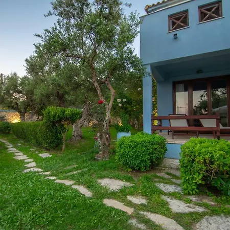 Bella Mare Tsilivi Villas Aparthotel Città di Zante