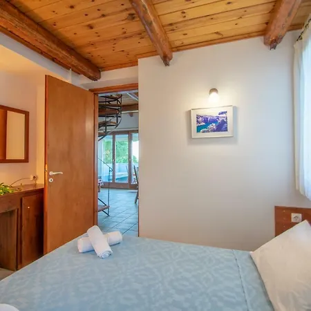 Bella Mare Tsilivi Villas 3* Città di Zante