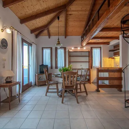 Aparthotel Bella Mare Tsilivi Villas Città di Zante