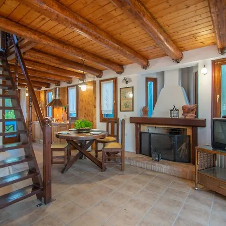Bella Mare Tsilivi Villas Città di Zante