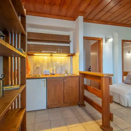Aparthotel Bella Mare Tsilivi Villas Città di Zante