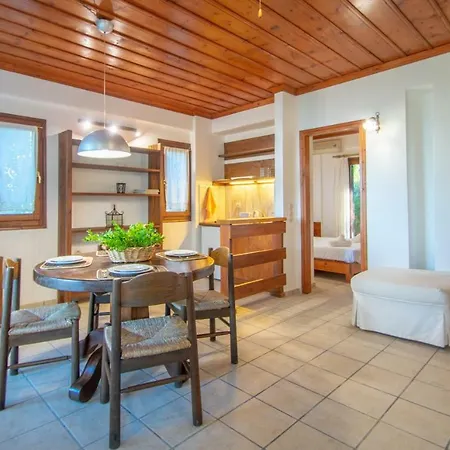 Aparthotel Bella Mare Tsilivi Villas Città di Zante