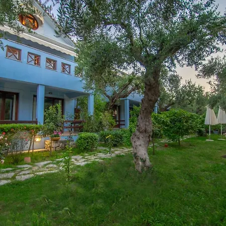 Bella Mare Tsilivi Villas Zakynthos