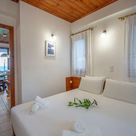 Bella Mare Tsilivi Villas Ξενοδοχείο με διαμερίσματα