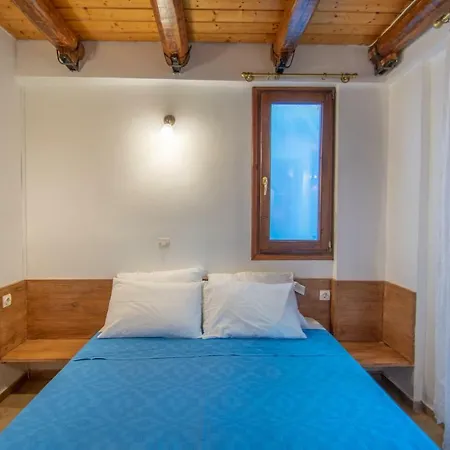 Bella Mare Tsilivi Villas Ξενοδοχείο με διαμερίσματα 3*