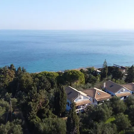 Bella Mare Tsilivi Villas Aparthotel