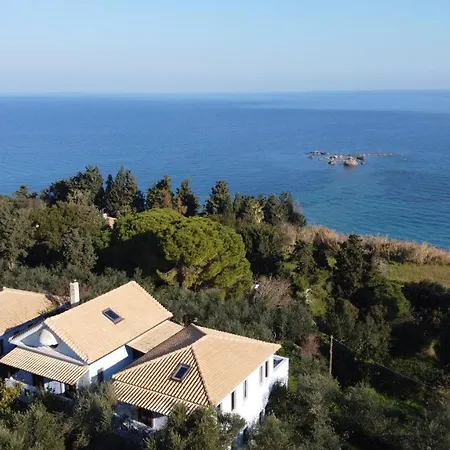 Bella Mare Tsilivi Villas Aparthotel