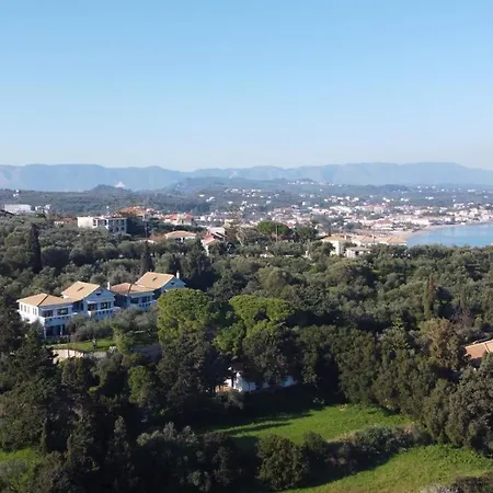 Bella Mare Tsilivi Villas