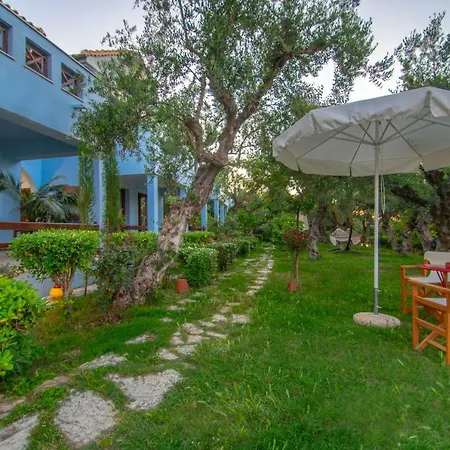 Bella Mare Tsilivi Villas 3*