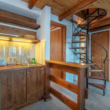 Aparthotel Bella Mare Tsilivi Villas