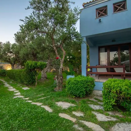 Bella Mare Tsilivi Villas Aparthotel Zakynthos Town