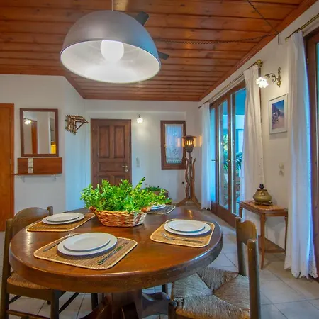 Bella Mare Tsilivi Villas Hotel apartamentowy