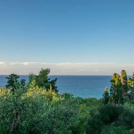 Bella Mare Tsilivi Villas Hotel apartamentowy