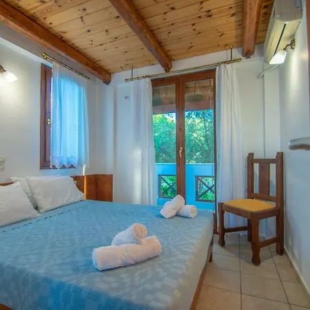 Bella Mare Tsilivi Villas Zakynthos Town