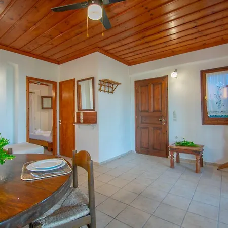 Bella Mare Tsilivi Villas Hotel apartamentowy 3*