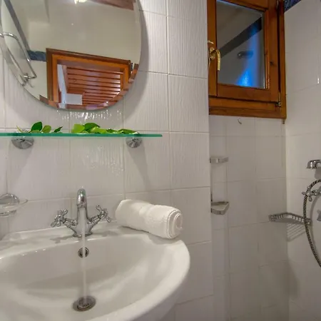 Bella Mare Tsilivi Villas Aparthotel Zakynthos Town