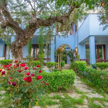 Bella Mare Tsilivi Villas Aparthotel Zakynthos Town