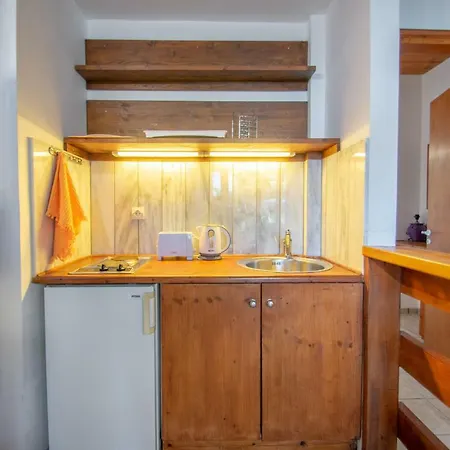 Bella Mare Tsilivi Villas Zakintos