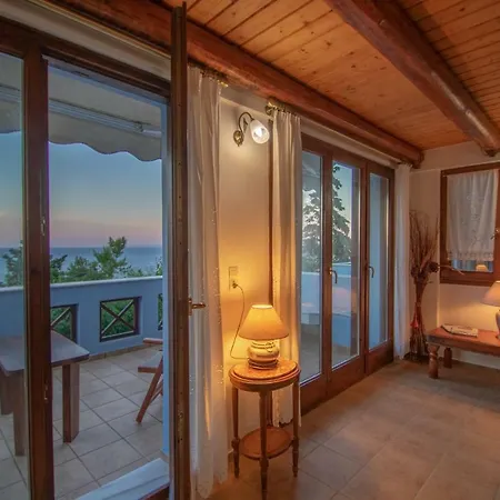Bella Mare Tsilivi Villas
