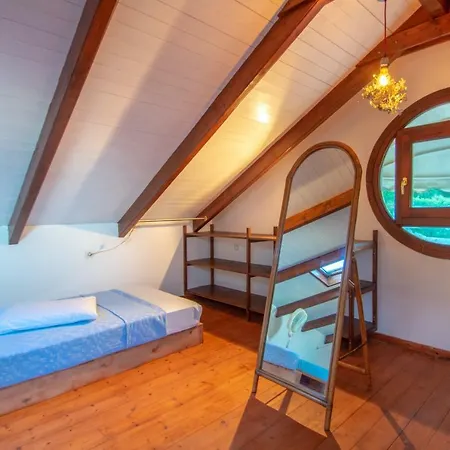 Bella Mare Tsilivi Villas Aparthotel Zakynthos Town