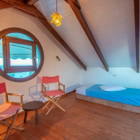 Bella Mare Tsilivi Villas Hotel apartamentowy 3*