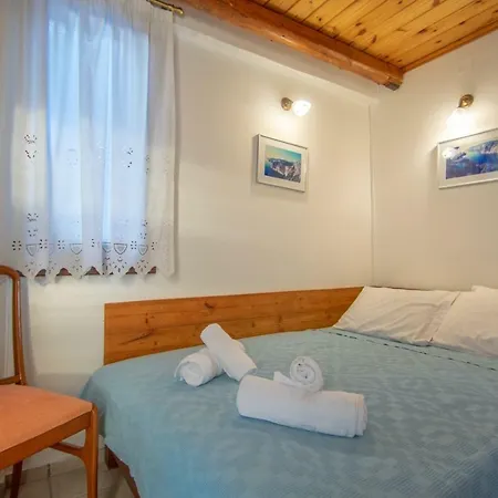 Bella Mare Tsilivi Villas