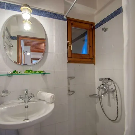Bella Mare Tsilivi Villas 3*