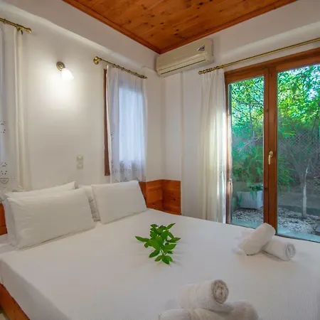 Bella Mare Tsilivi Villas Aparthotel