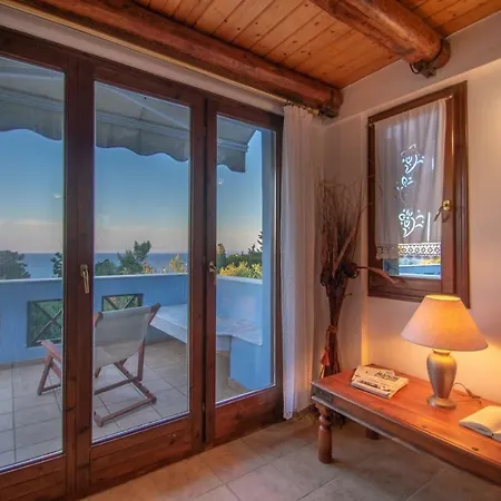Bella Mare Tsilivi Villas