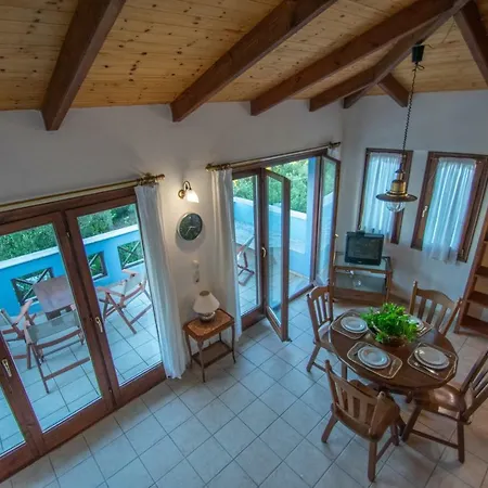 Bella Mare Tsilivi Villas