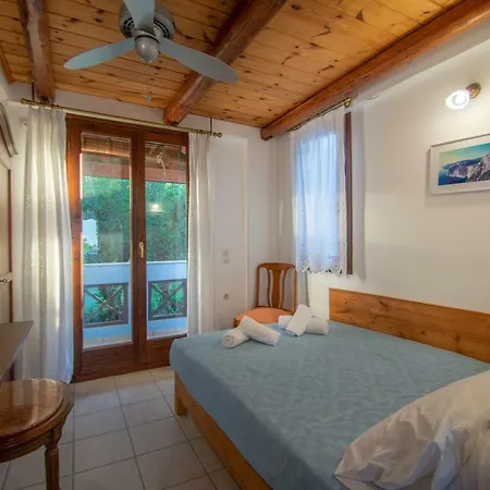 Bella Mare Tsilivi Villas