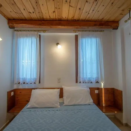 Hotel apartamentowy Bella Mare Tsilivi Villas Zakintos