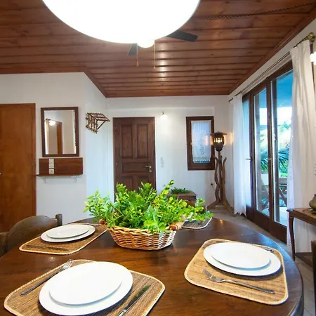 Bella Mare Tsilivi Villas Zakynthos Town