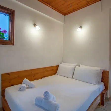Bella Mare Tsilivi Villas